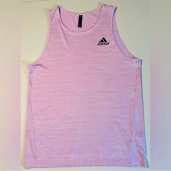 Men's Medium Summer Bundle NWT & GUC-4 Shirts & Shorts NVY, PUR, WHT, & GRN - Picture 10 of 11